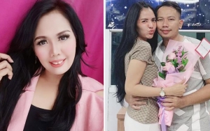 Ely Sugigi Tertawakan Anggia Chan Karena Jatuh ke Pelukan Vicky Prasetyo Yang Terkenal Buaya Darat