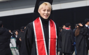 Cerita Sedih Ha Sungwoon Soal Keluarganya di 'Hello Counselor' Bikin Fans Mewek