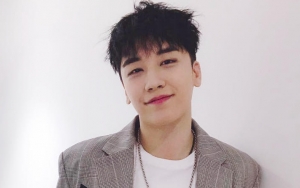 Beredar Percakapan Seungri Carikan Wanita Penghibur untuk Para Klien Kaya