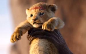 Teaser Baru 'The Lion King' Tampilkan Sukacita Kelahiran Simba
