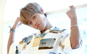Park Jihoon Bicarakan Kuliah: Aku Ingin Lebih Dekat dengan Profesor dan Teman Sekelas
