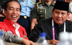 Tim Prabowo Sebut Soal Pengembalian Lahan Ditujukan untuk Kubu Jokowi Sendiri