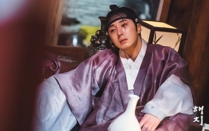 Jung Il Woo Dipuji Tak Pernah Salah Pilih Proyek Drama Historikal