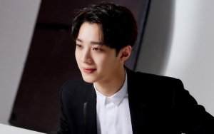 Lai Guanlin Bahas Akting dan Ngaku Rindu Berat dengan Wanna One di V Live Terbaru