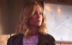 'Captain Marvel' Jadi Sasaran Kritik Gara-Gara Komentar Brie Larson