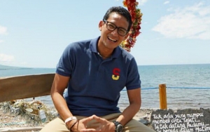 Tanggapi Sandiaga dan Dahnil yang Dipolisikan Eks Kombatan GAM, TKN: Lain Kali Jangan Asal Jeplak
