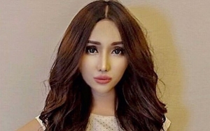Lucinta Luna Bikin Jijik Saat Cuma Pakai Celana Dalam, Sengaja Pamer Hasil Operasi Kelamin?