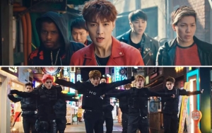 Lay EXO dan NCT 127 Diejek Penyiar Radio Amerika
