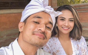 Sebut Kasus Vanessa Angel Jebakan, Pacar Unggah Foto 'Telanjang' yang Jadi Barang Bukti