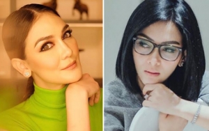 Luna Maya 'Korban Kebusukan' Syahrini-Reino Diramal Depresi, Mbah Mijan Bongkar Penyebab Susah Nikah