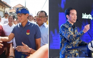 Sandiaga Ditolak Kampanye di Bali, TKN Jokowi Minta Pendukung Tak Lagi Berbuat Demikian
