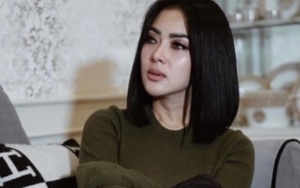 Ramalan Syahrini-Reino Berjodoh Terkuak, Galau Jelang Nikah Merasa Bersalah 'Makan' Bekas Luna Maya?