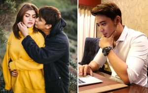Billy Syahputra dan Hilda Vitria Dikabarkan Putus, Reaksi Kriss Hatta Diluar Dugaan