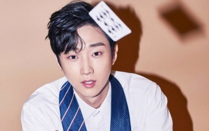 Jinyoung B1A4 Dipuji Tampan Luar Dalam Usai Bahas Haters, Kenapa?