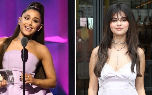 Ariana Grande Rebut Predikat 'Instagram Queen' dari Selena Gomez
