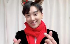YG Tegaskan Chat Seungri Carikan Wanita Penghibur Palsu, Bakal Ambil Langkah Hukum