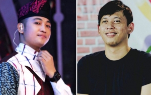 Irwan Sumenep 'D'Academy 2' Ajak Dyrga Dadali Band Bertemu, Bakal Berdamai?