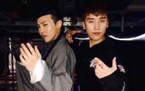 Saham YG Entertainment Anjlok Menyusul Laporan Negatif Soal G-Dragon dan Seungri
