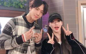 Ravi VIXX Ungkap Alasan Duet hingga Tak Sungkan Puji Chung Ha