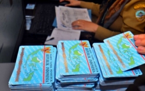 Heboh TKA Asal Tiongkok di Cianjur Punya e-KTP