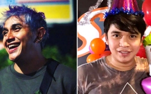 Vicky Nitinegoro Dekat dengan Anak Nikita Mirzani, Billy Syahputra: Papah Yang Baik