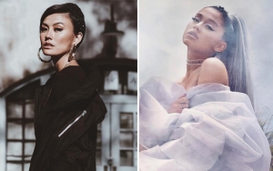 Lagu Agnes Monica Hingga Ariana Grande Dilarang Tayang oleh KPI Jawa Barat, Kok Bisa?