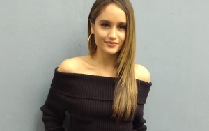 Bukan Gangguan Makhluk Halus, Ini Tantangan Terbesar Cinta Laura di Film 'MatiAnak' 