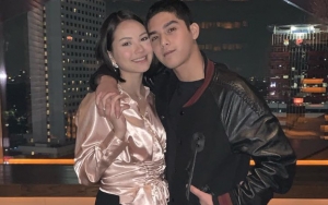Alyssa Daguise Unggah Foto Cantik di Paris, Begini Komentar Al Ghazali
