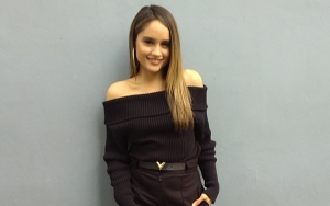 Cinta Laura Segera Rilis Single Baru, Janjikan Video Klip tak Bakal Dilarang Tayang oleh KPI