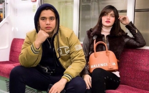 Billy Syahputra dan Hilda Putus Diduga Hanya Gimmick, Netter Temukan Bukti