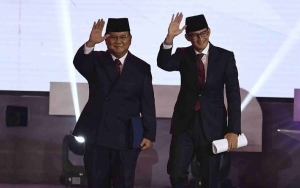 Diskusi 98 Dituding Sebarkan Propaganda, Prabowo dan Sandiaga Dilaporkan ke Bawaslu