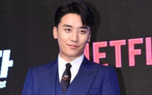 Reporter Bantah Palsukan Percakapan Seungri Soal Layanan Prostitusi