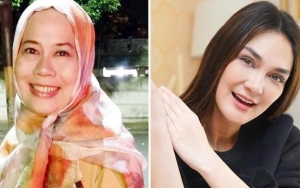 Dewi Yull Banjir Doa Kabari Kondisi Putranya, Mbah Mijan Beber Penyebab Luna Susah Nikah-Topik Pagi