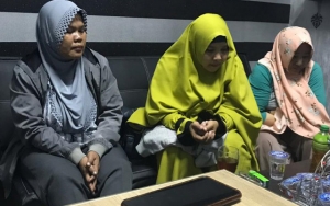 BPN Akan Beri Bantuan Hukum pada Emak-Emak Tersangka Video Kampanye Hitam