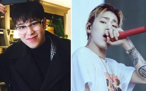 Member Block B Beri Dukungan Buat Musikal P.O, Netter Soroti Zico
