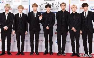 Korean Music Awards 2019: BTS Raih 3 Piala, Ini Daftar Lengkap Pemenangnya