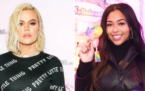 Khloe Kardashian Panggil Jordyn Woods dengan Istilah 'Ular' Akibat Skandal Perselingkuhan