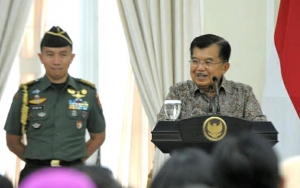 JK Tanggapi Pelanggaran Ganjar Pranowo: Kepala Daerah Tak Harus Independen