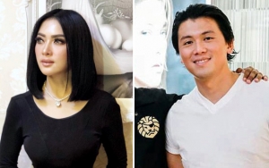 Foto Buku Nikah Syahrini dan Reino Barack Beredar, Bagian Ini Malah Disensor
