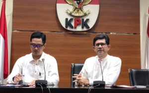  KPK: Banyak Kasus Mandeg ke Pengadilan Karena Kurangnya Jaksa