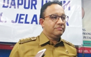 Putusan Anies Baswedan Rombak 1.125 Pejabat DKI Dituding Merupakan Dendam Politik