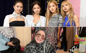 Artis Malaysia Ini Kritik Kostum Panggung Black Pink Terlalu Seksi di Konser