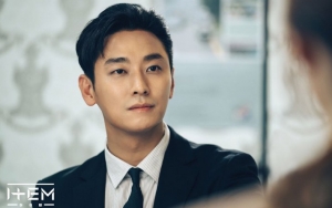Akting Nangis Joo Ji Hoon di 'Item' Bikin Penonton Takjub
