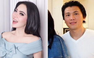Baru Nikah, Syahrini Bawa-Bawa Allah Disumpahi Cerai dari Reino-Dibully Isu Simpanan Pengusaha