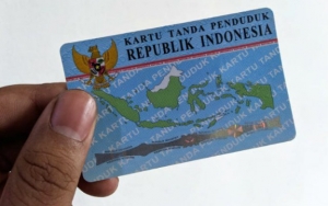 TKN Jokowi Duga Isu e-KTP Milik TKA Dimanfaatkan Untuk Bikin Gaduh