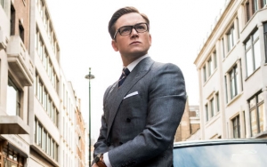 Fox Undur Jadwal Rilis Prekuel 'Kingsman' Selama Tiga Bulan