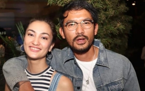 Rio Dewanto Ngaku Ngumpet-Ngumpet Main Game Saat Bersama Atiqah Hasiholan