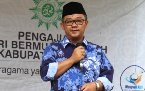 Soal Wacana Wisata Halal di Bali Milik Sandiaga, PP Muhammadiyah: Seharusnya Tak Ada Penolakan