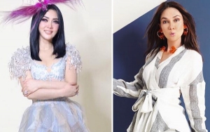 Syahrini Nikahi Bekas Luna Maya Dicibir Maling Munafik, Bukti Kebusukan Reino Lagi-Lagi Terbongkar?