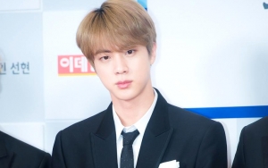 Jin BTS Pernah Ajak Bos Big Hit Lakukan Ini dan Ditolak Mentah-Mentah